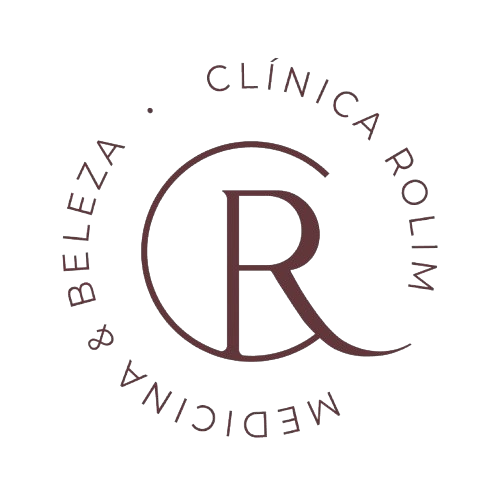 Logotipo Redonda Clínica Rolim